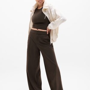 Pinnacle High Rise Trouser