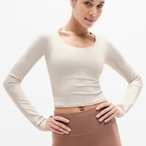 Transcend Top