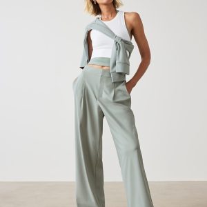 Pinnacle High Rise Trouser