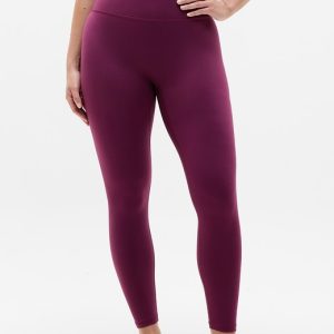 Elation No Front Seam Legging